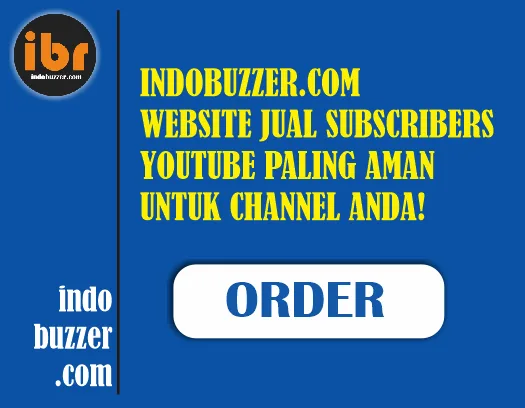 Apakah Menggunakan Jasa Subscribers YouTube Aman?
