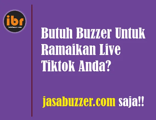 Berapa Harga View Live Tiktok Real Organik Akun Indonesia Aktiv?
