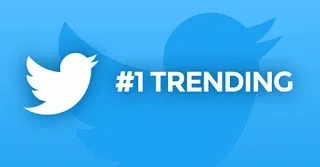 Cara Membuat Tweet Jadi Trending Topik Twitter