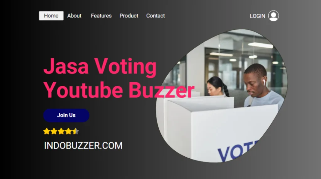 jasa voting youtube