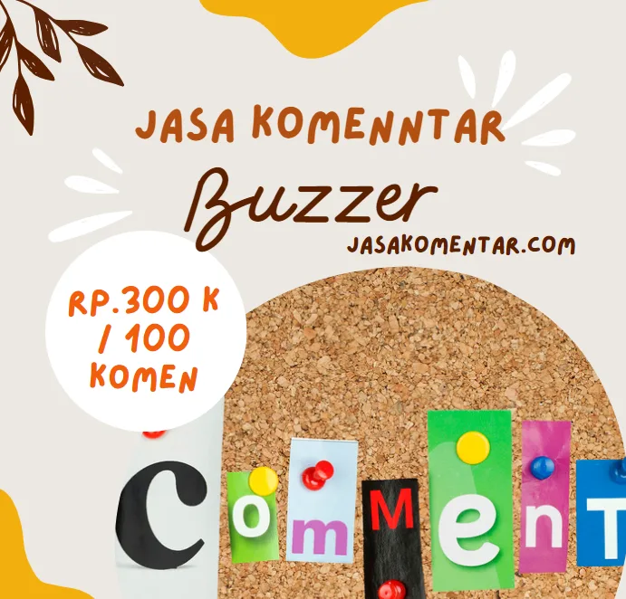 Jasa Buzzer Komentar Instagram Tingkatkan Interaksi