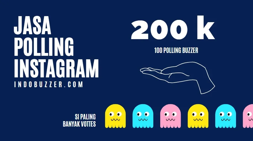 Jasa Buzzer Polling Instagram Keberhasilan Kampanye Digital