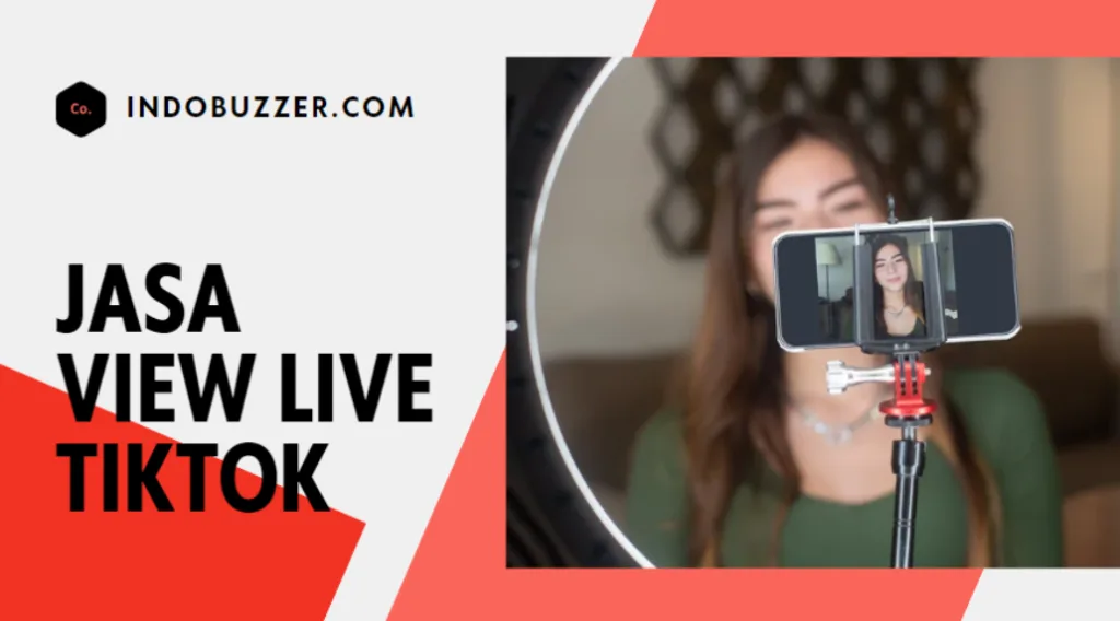Langkah Kilat Menuju Viral di TikTok: Manfaat Jasa View Live Tiktok