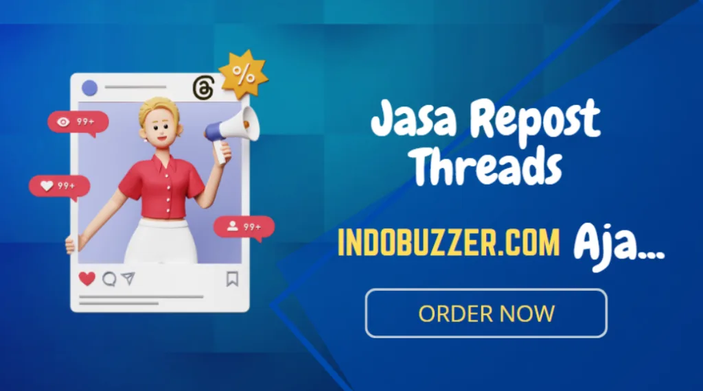 jasa repost threads