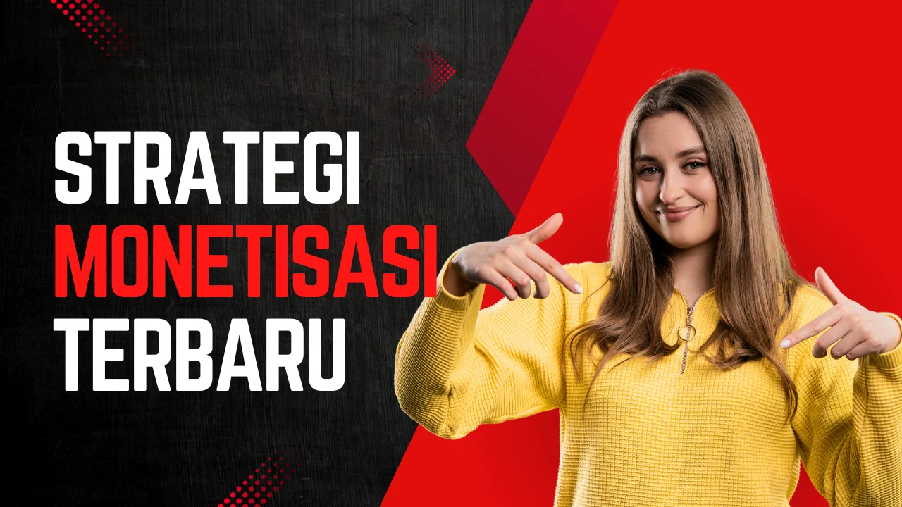 Strategi Aman Monetisasi YouTube dengan Buzzer